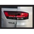 New arrival Taillights Tail lamp for LC300